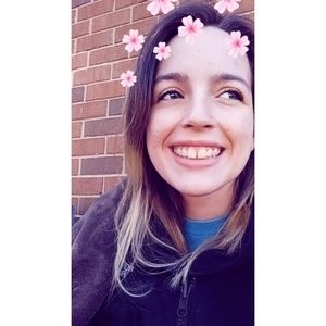 Meet your Posher, Chasity